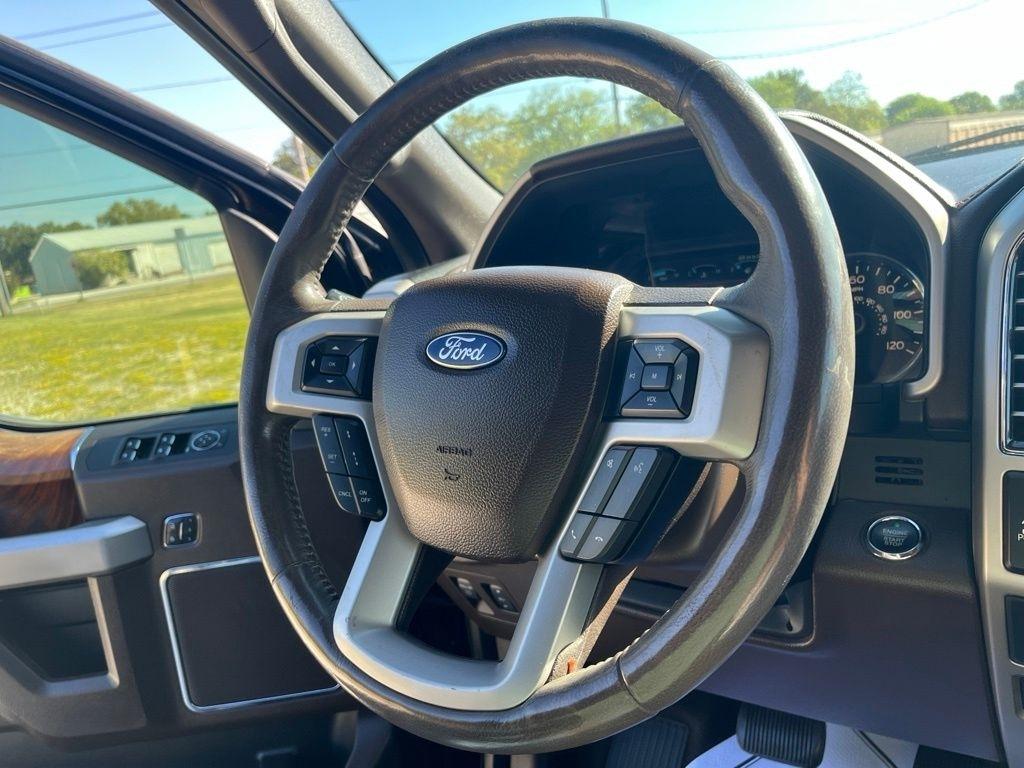Ford F-150  2018