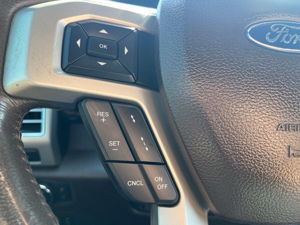 Ford F-150  2018