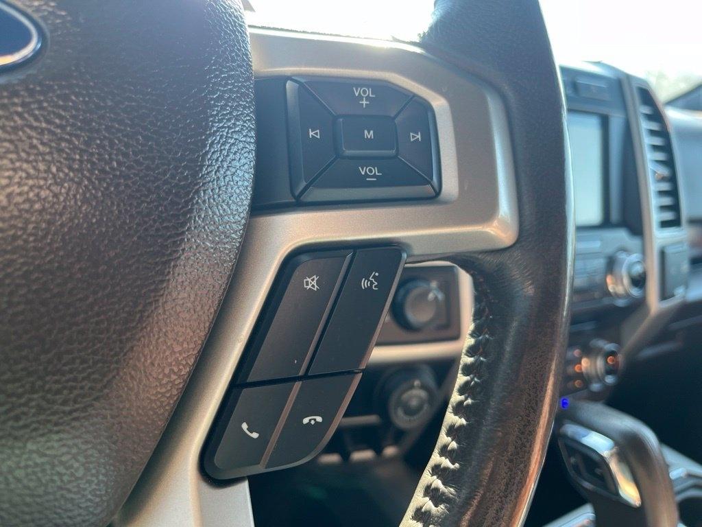 Ford F-150  2018