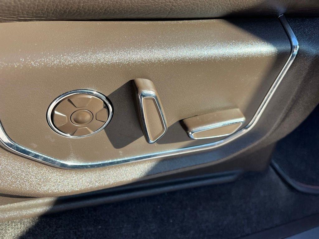 Ford F-150  2018