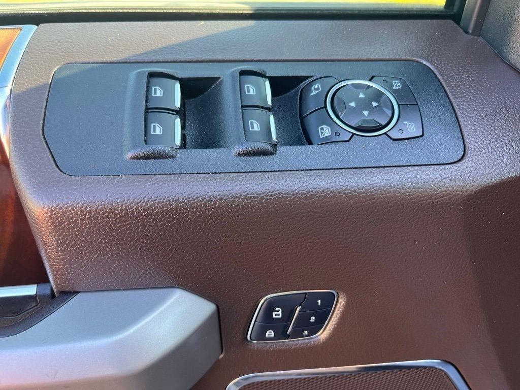 Ford F-150  2018