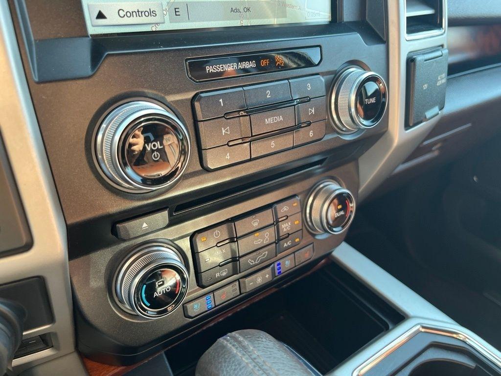 Ford F-150  2018