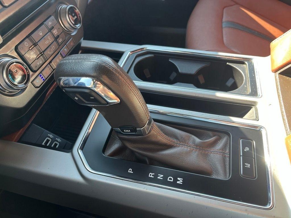 Ford F-150  2018