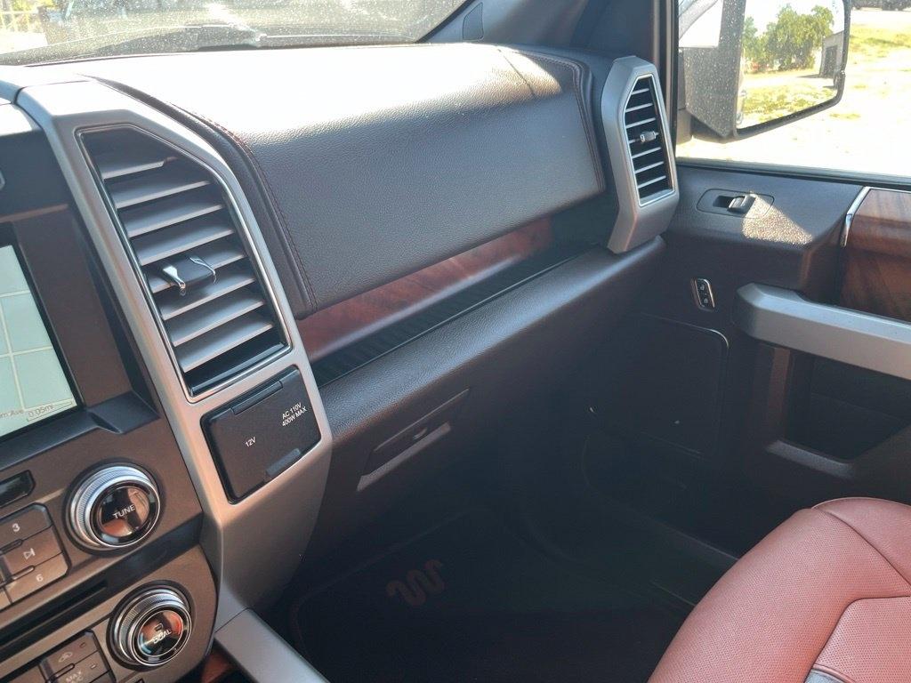Ford F-150  2018