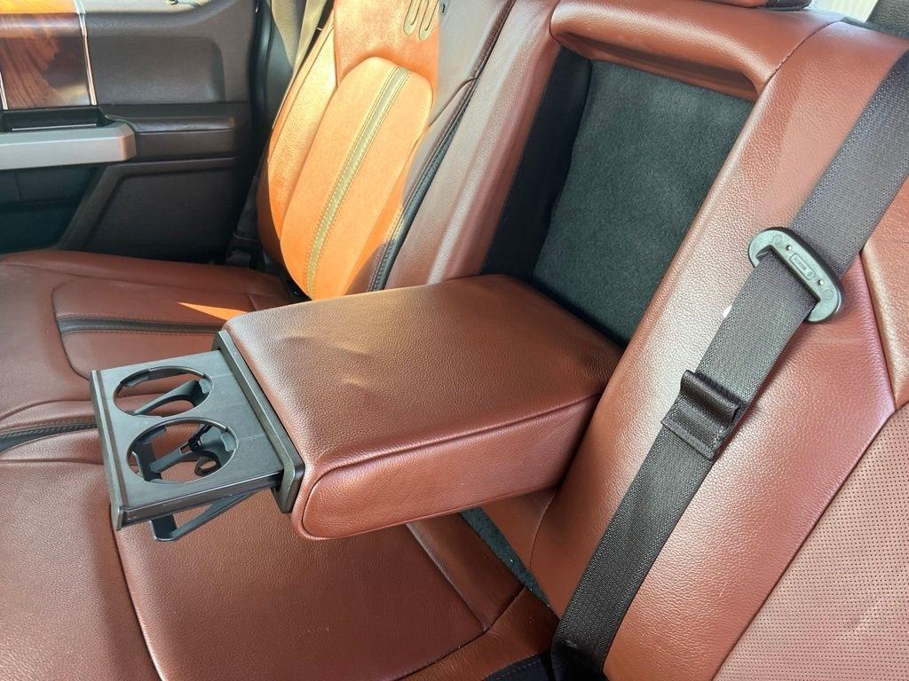 Ford F-150  2018