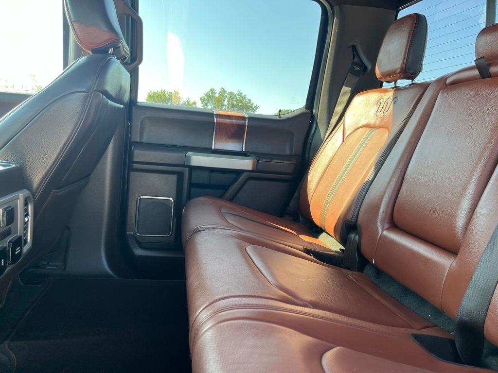 Ford F-150  2018