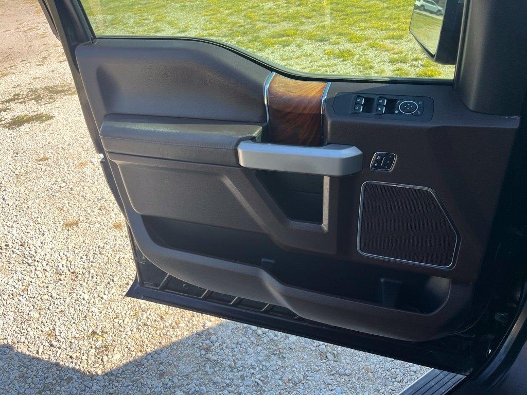 Ford F-150  2018
