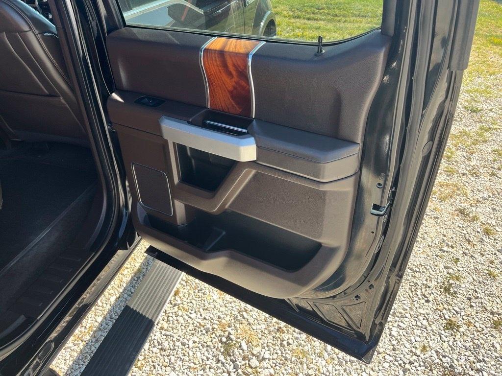 Ford F-150  2018