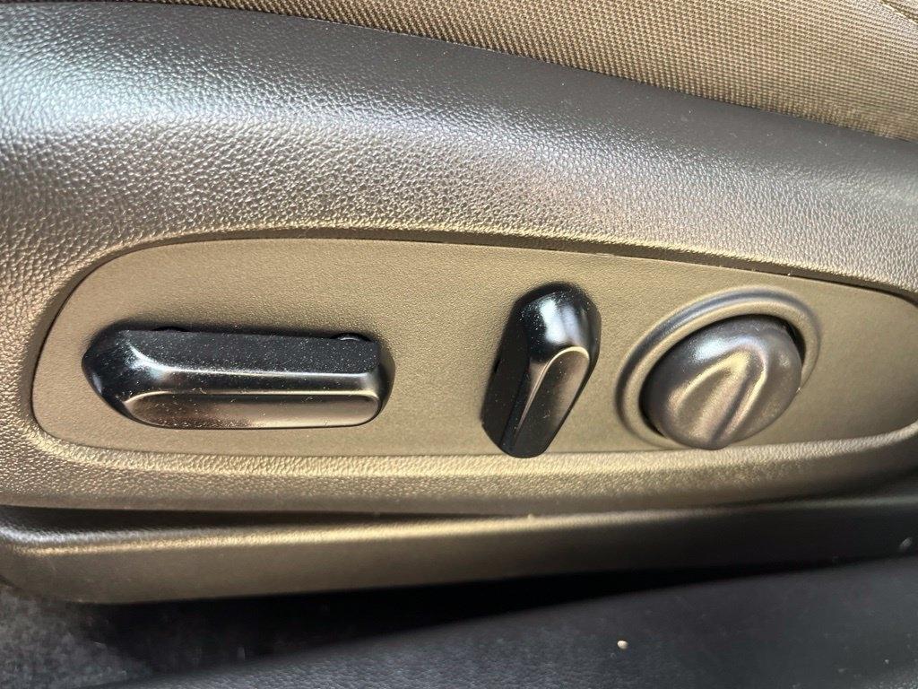 Chevrolet TrailBlazer  2021