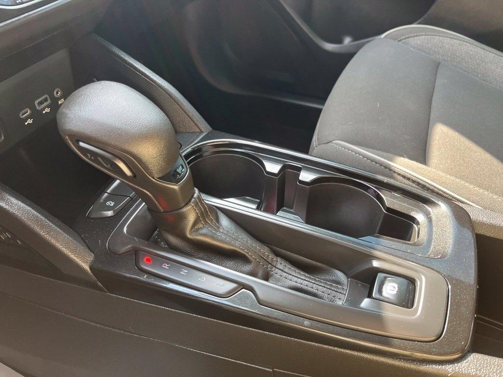Chevrolet TrailBlazer  2021