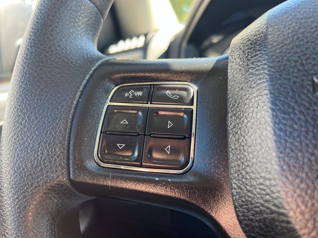 RAM 1500 Classic  2021