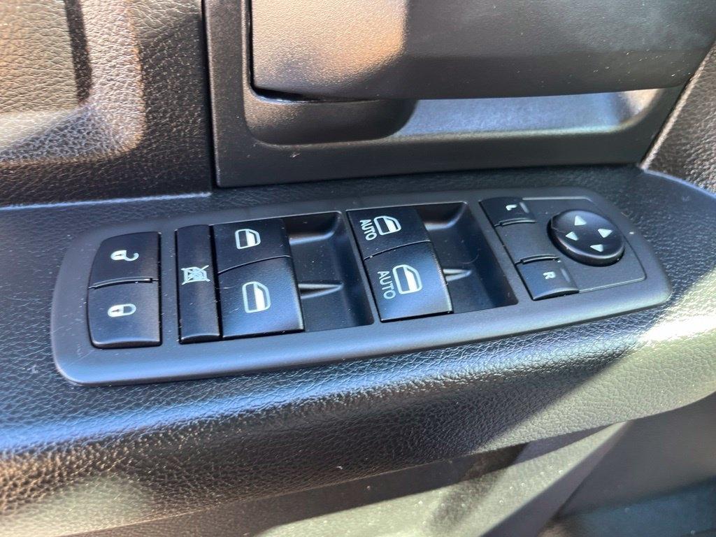 RAM 1500 Classic  2021