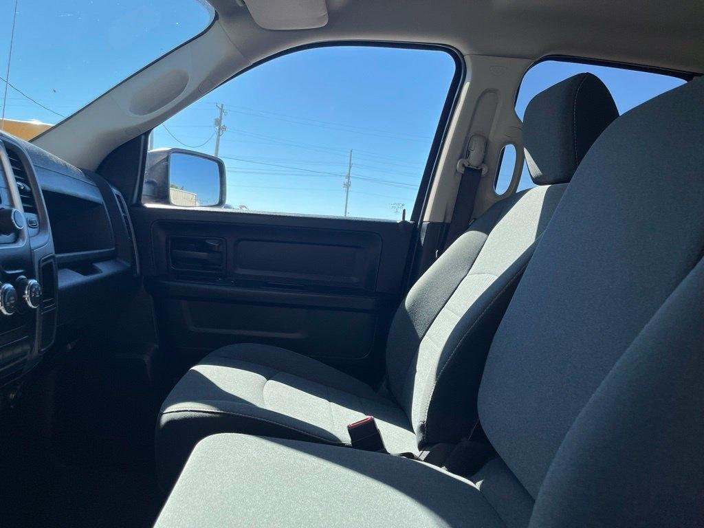 RAM 1500 Classic  2021