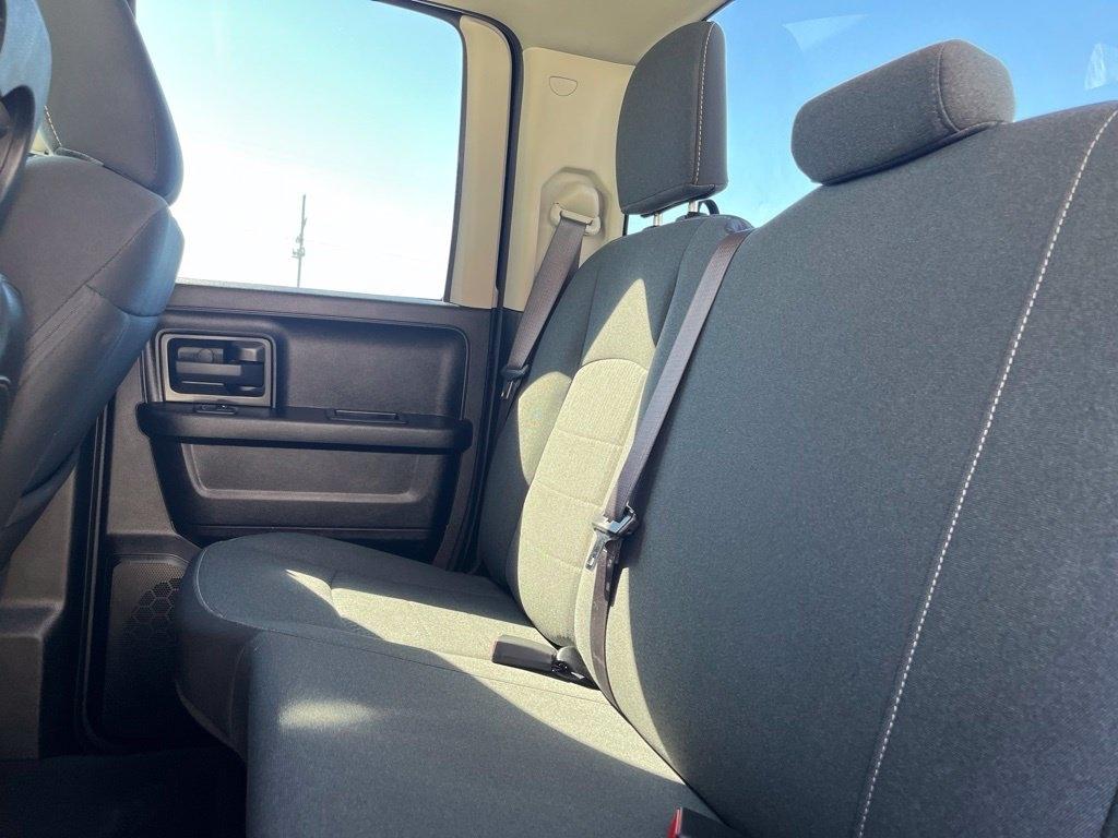 RAM 1500 Classic  2021