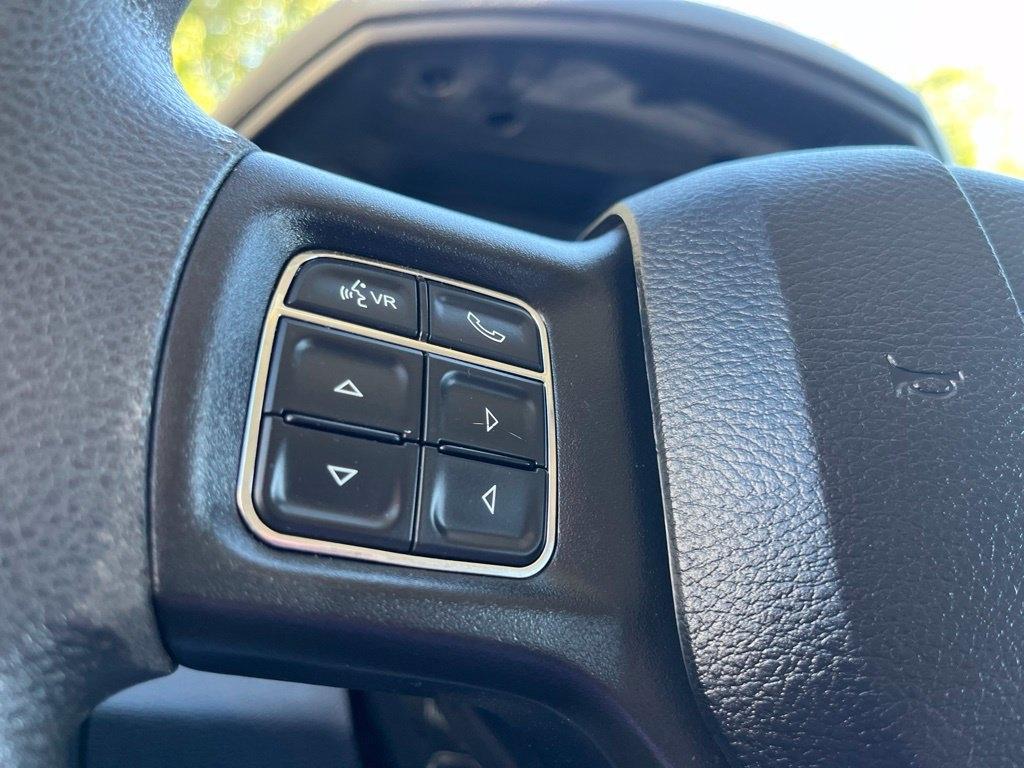 RAM 1500 Classic  2022