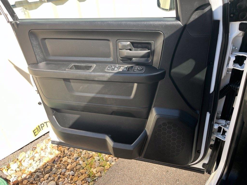 RAM 1500 Classic  2022
