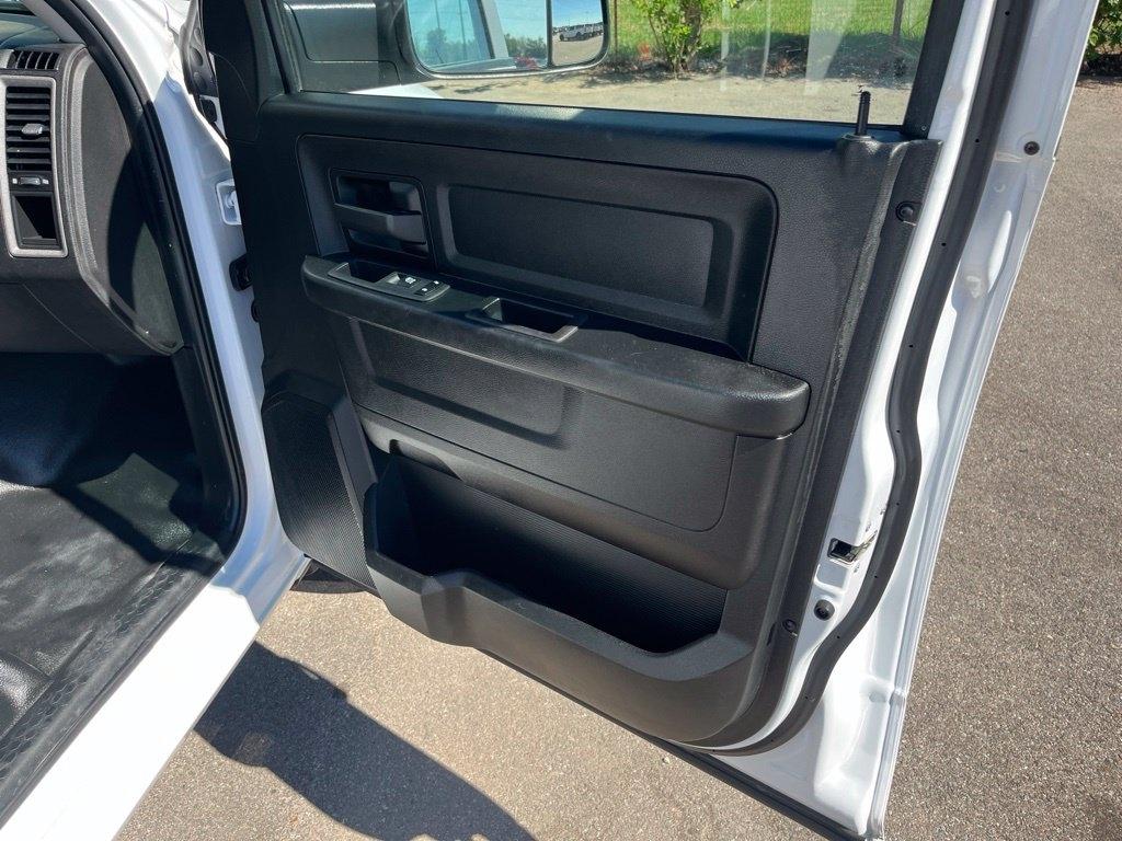 RAM 1500 Classic  2022
