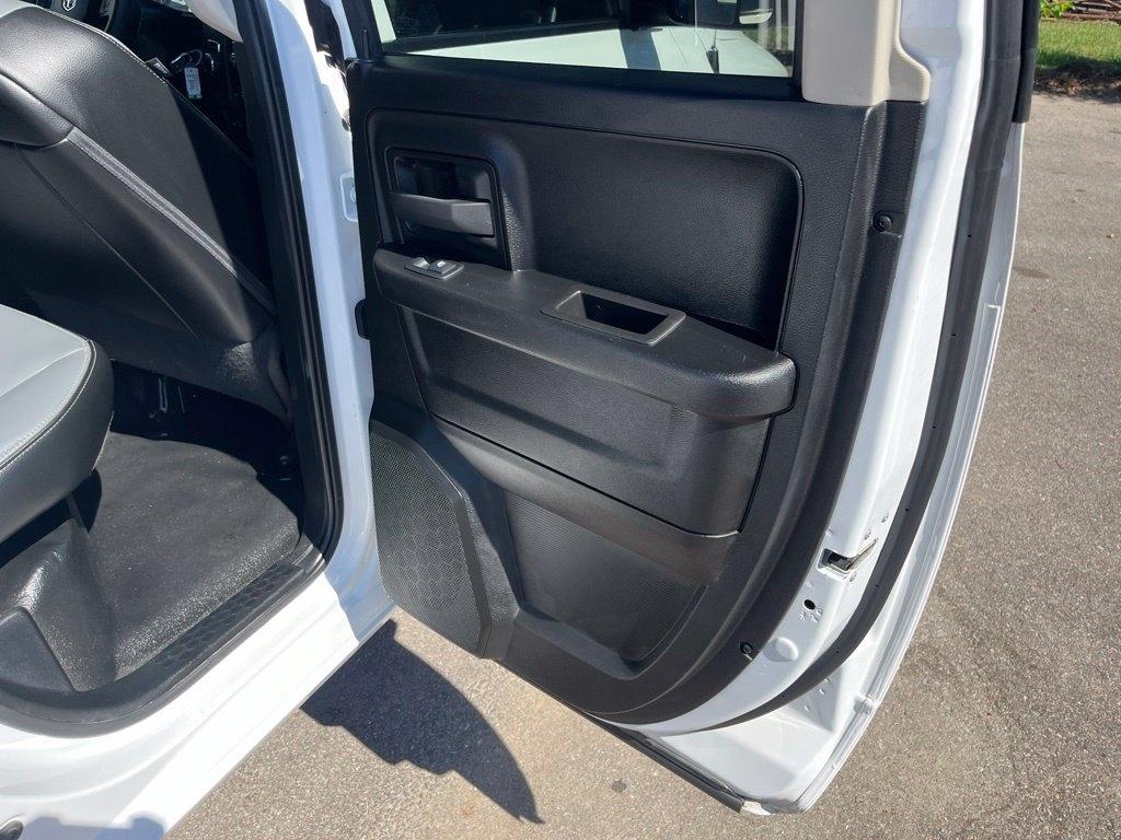 RAM 1500 Classic  2022
