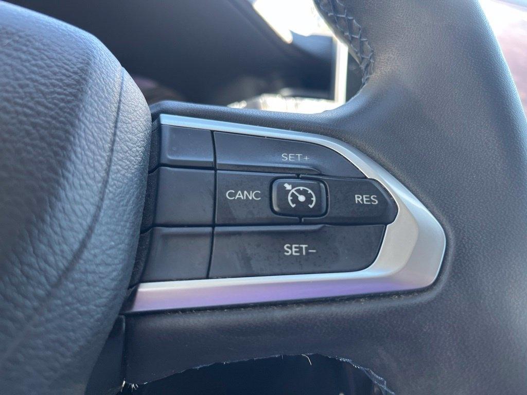 Jeep Compass  2022