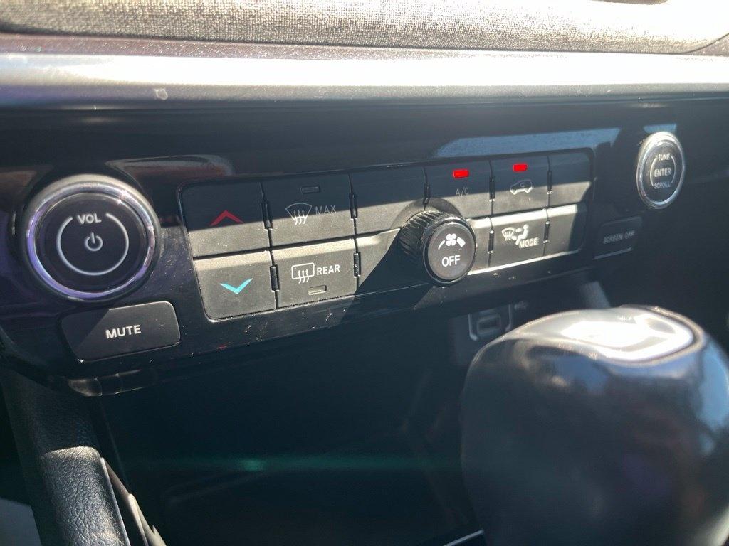Jeep Compass  2022