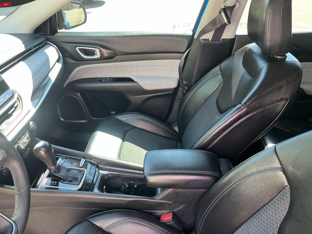 Jeep Compass  2022