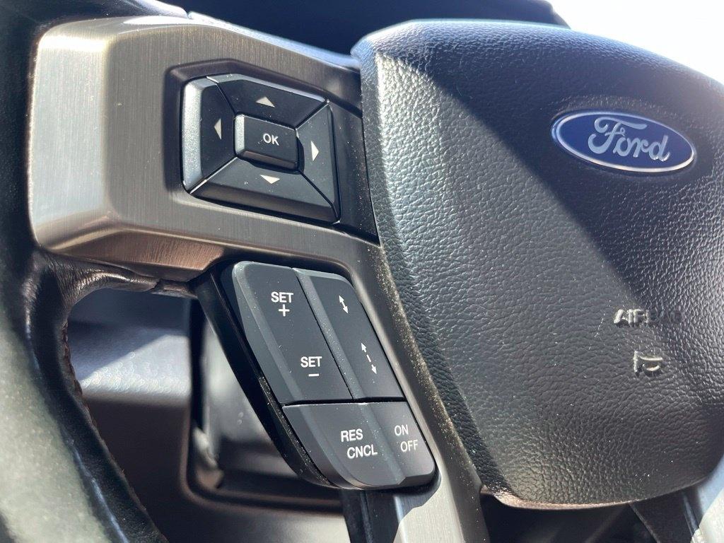 Ford F-150  2017