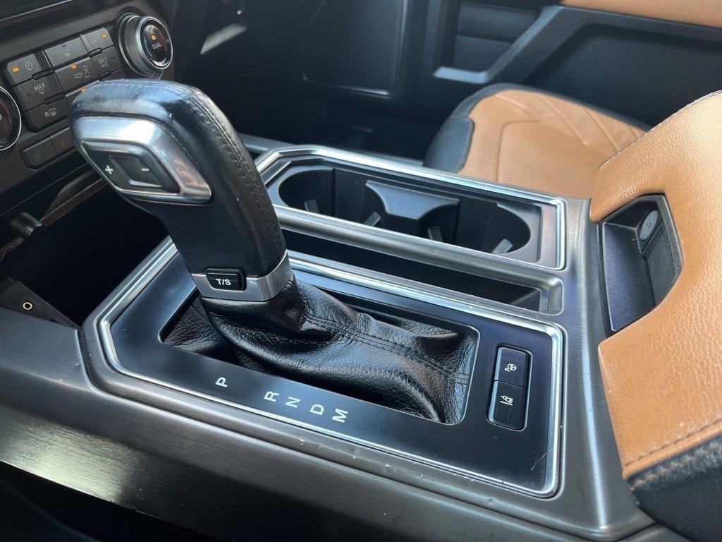Ford F-150  2017