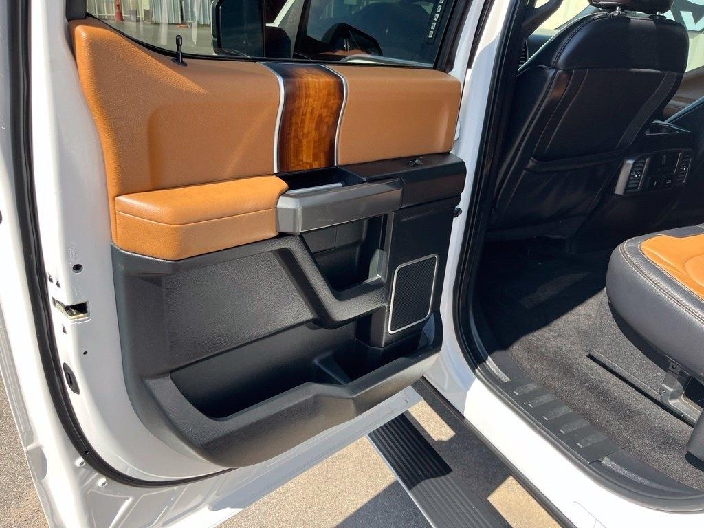 Ford F-150  2017