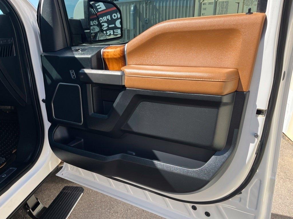 Ford F-150  2017