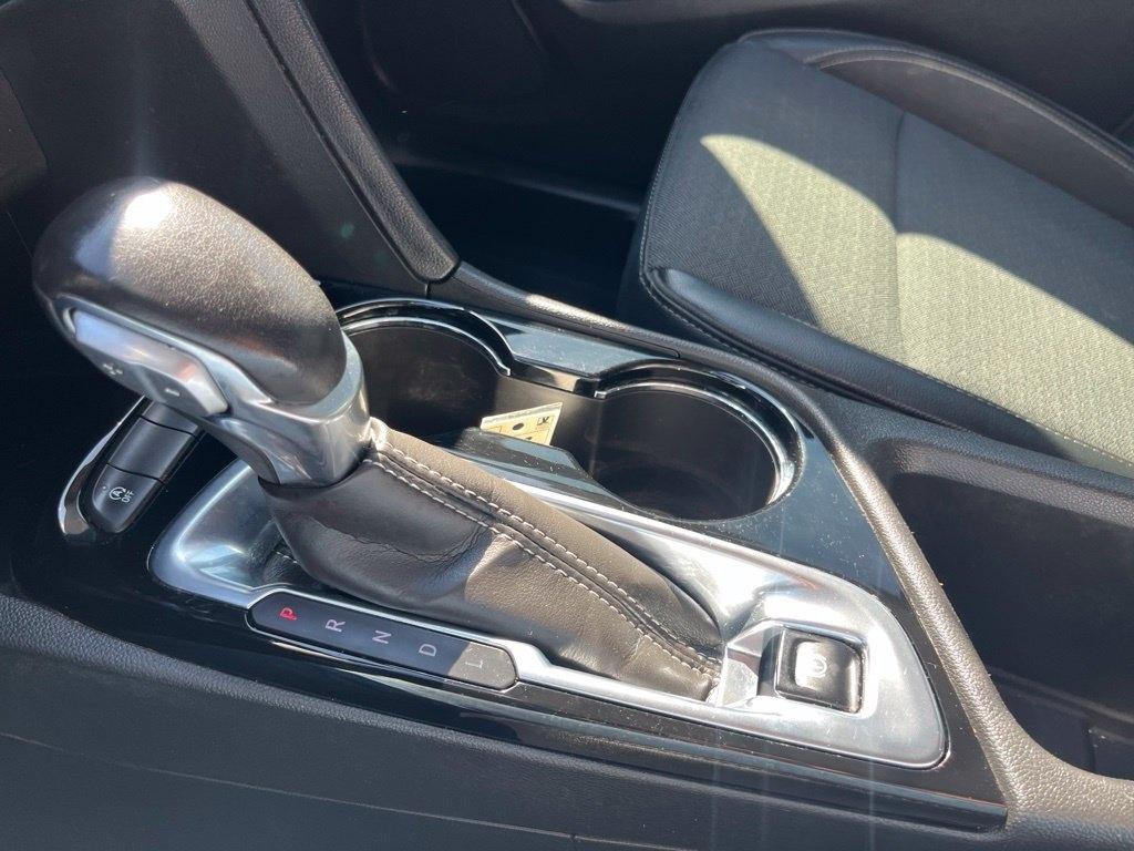 Buick Encore GX  2021