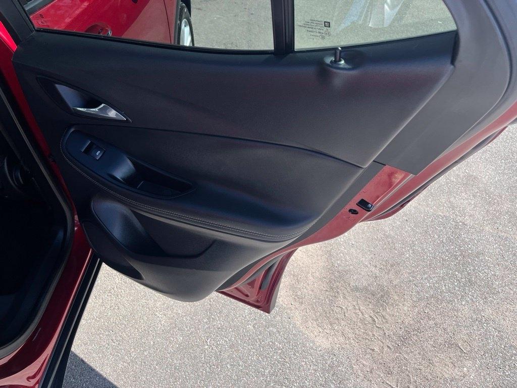 Buick Encore GX  2021
