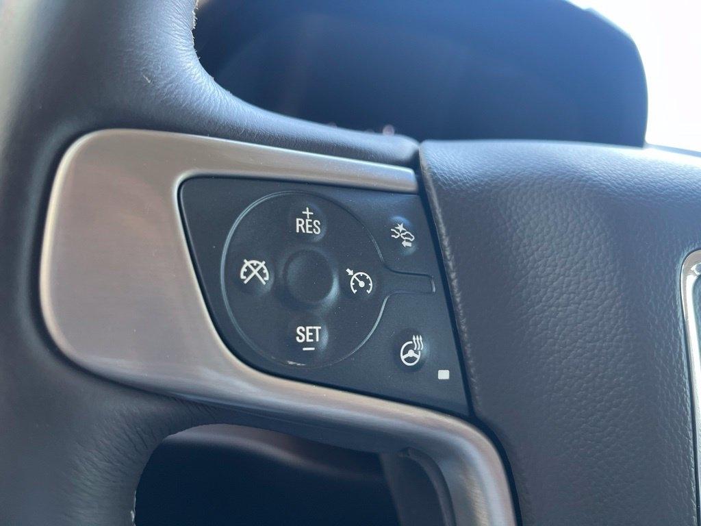 GMC Yukon XL  2017