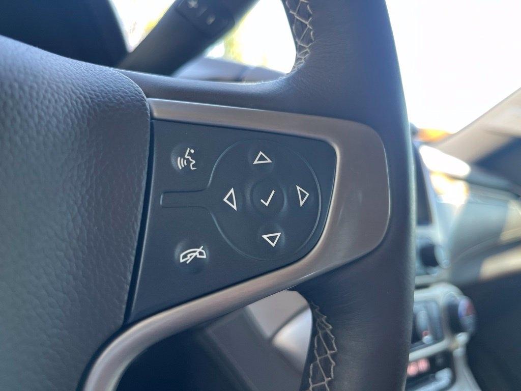 GMC Yukon XL  2017