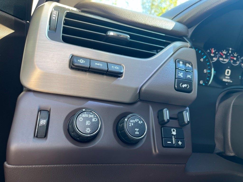 GMC Yukon XL  2017