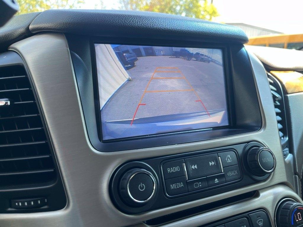 GMC Yukon XL  2017