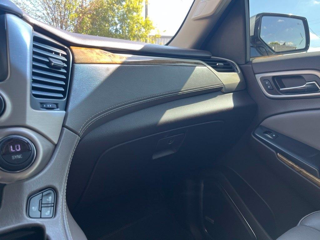 GMC Yukon XL  2017