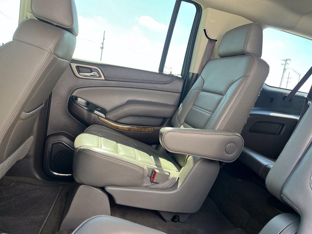 GMC Yukon XL  2017