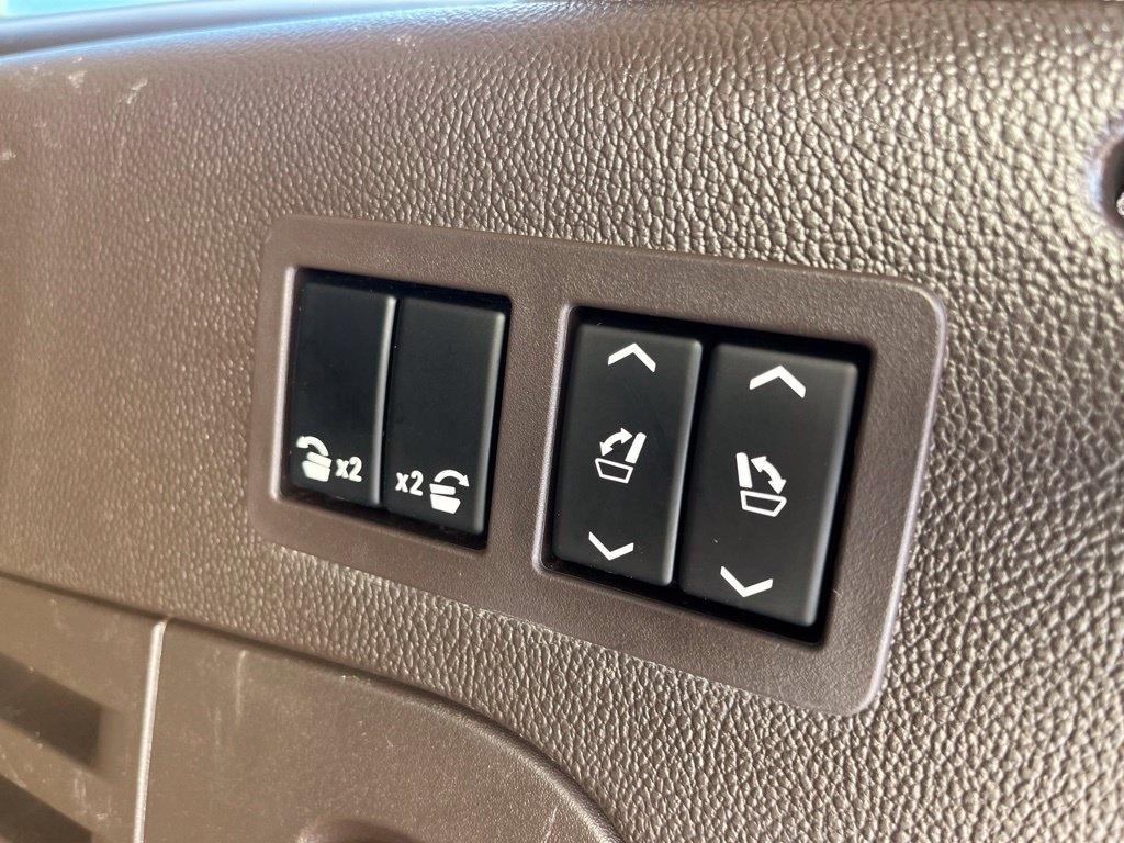 GMC Yukon XL  2017