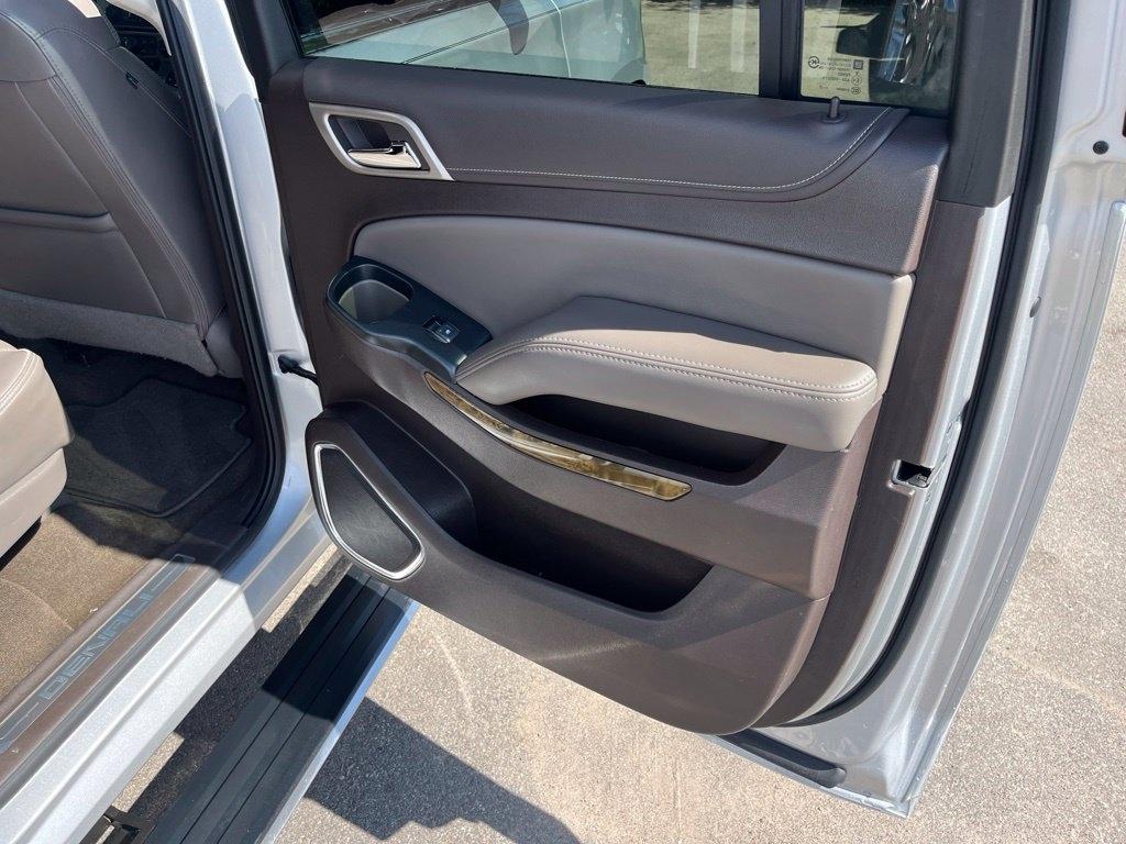 GMC Yukon XL  2017