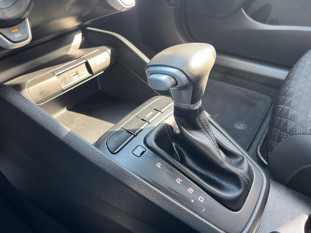Kia Rio  2023