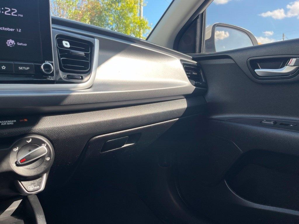 Kia Rio  2023