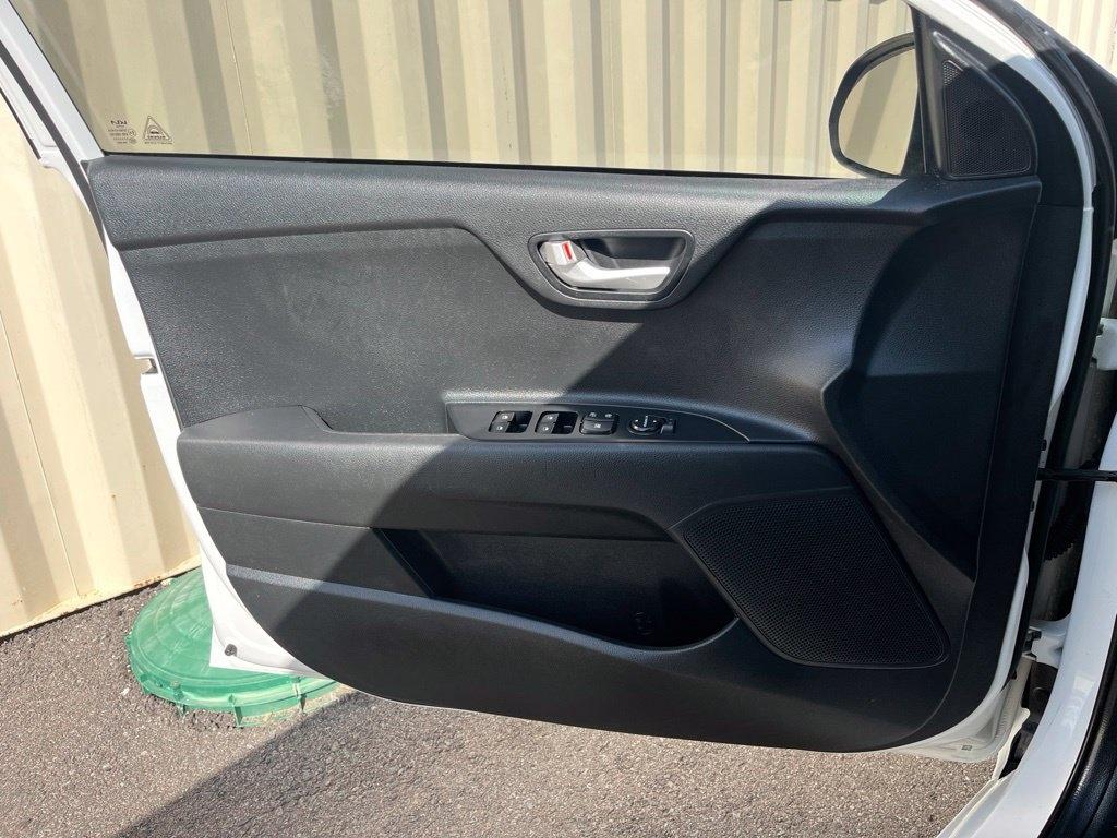 Kia Rio  2023