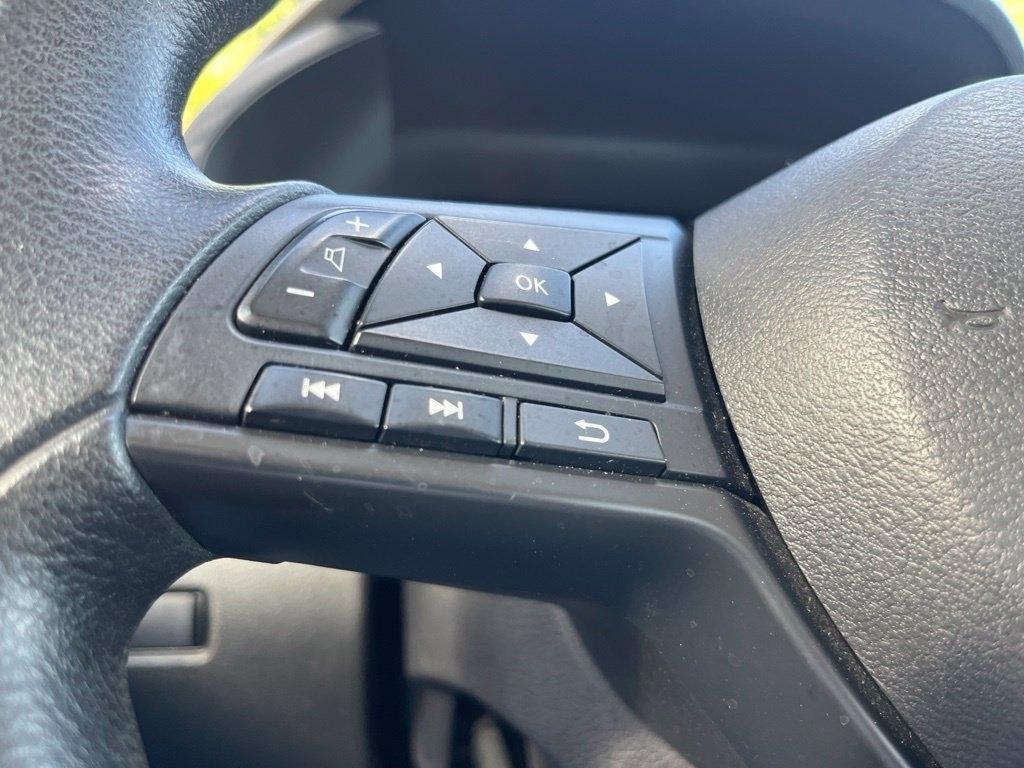 Nissan Sentra  2024