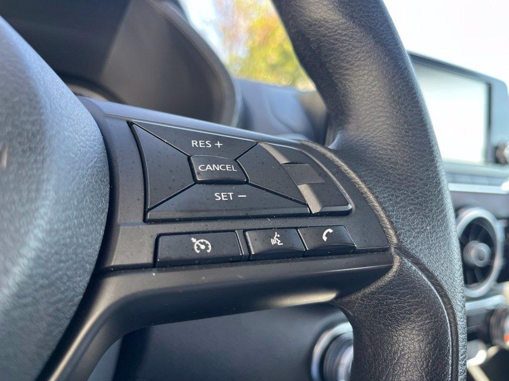 Nissan Sentra  2024