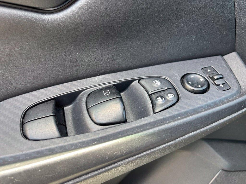 Nissan Sentra  2024