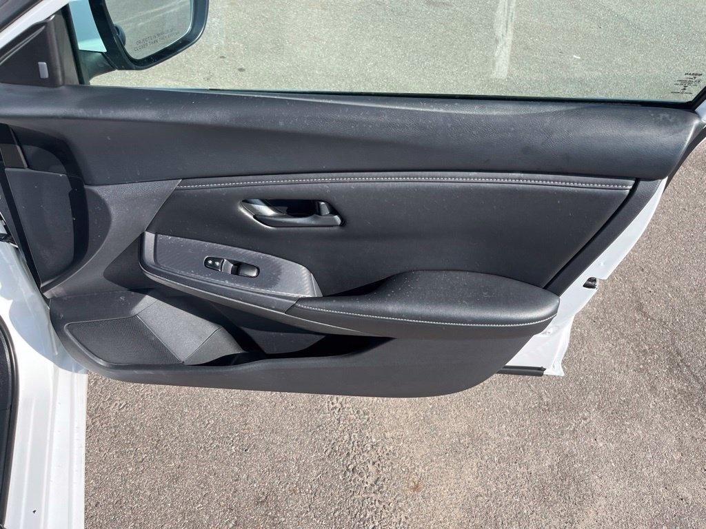 Nissan Sentra  2024