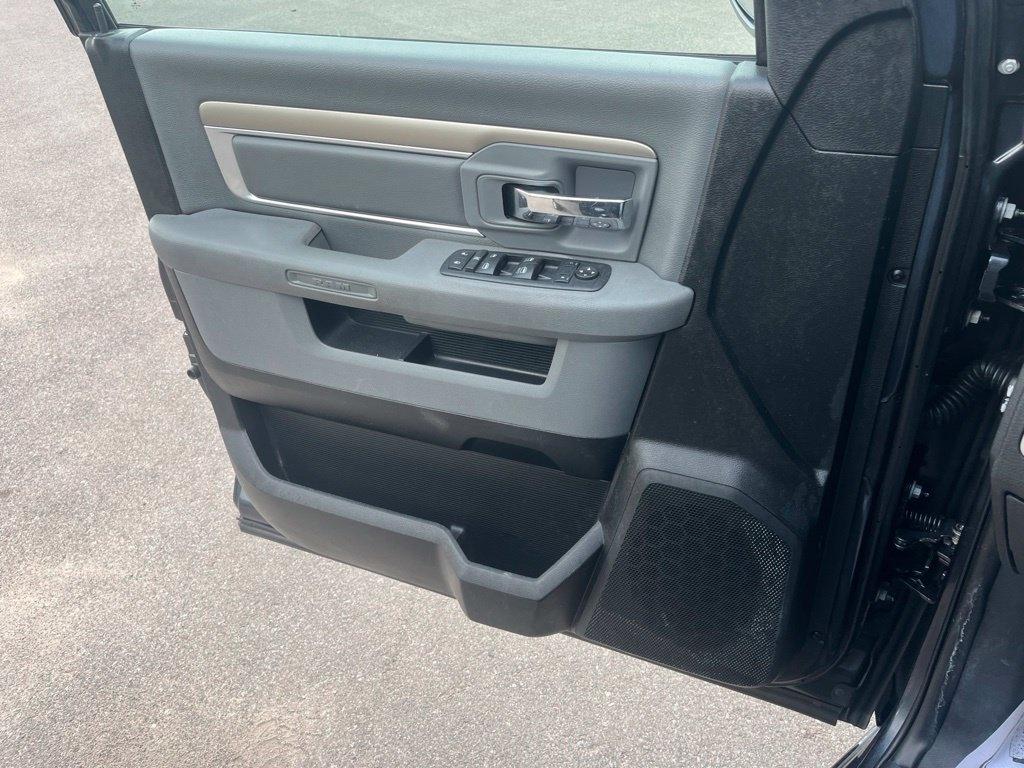 RAM 1500  2017