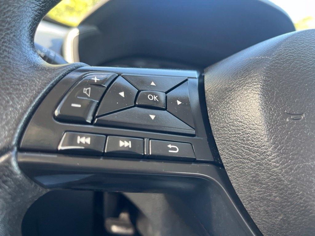 Nissan Altima  2024
