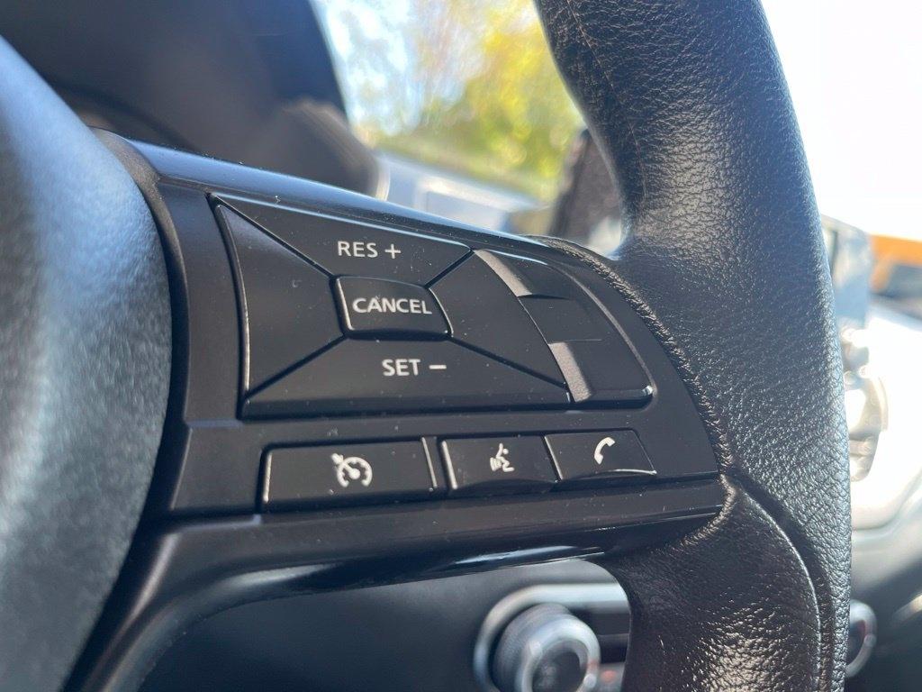 Nissan Altima  2024