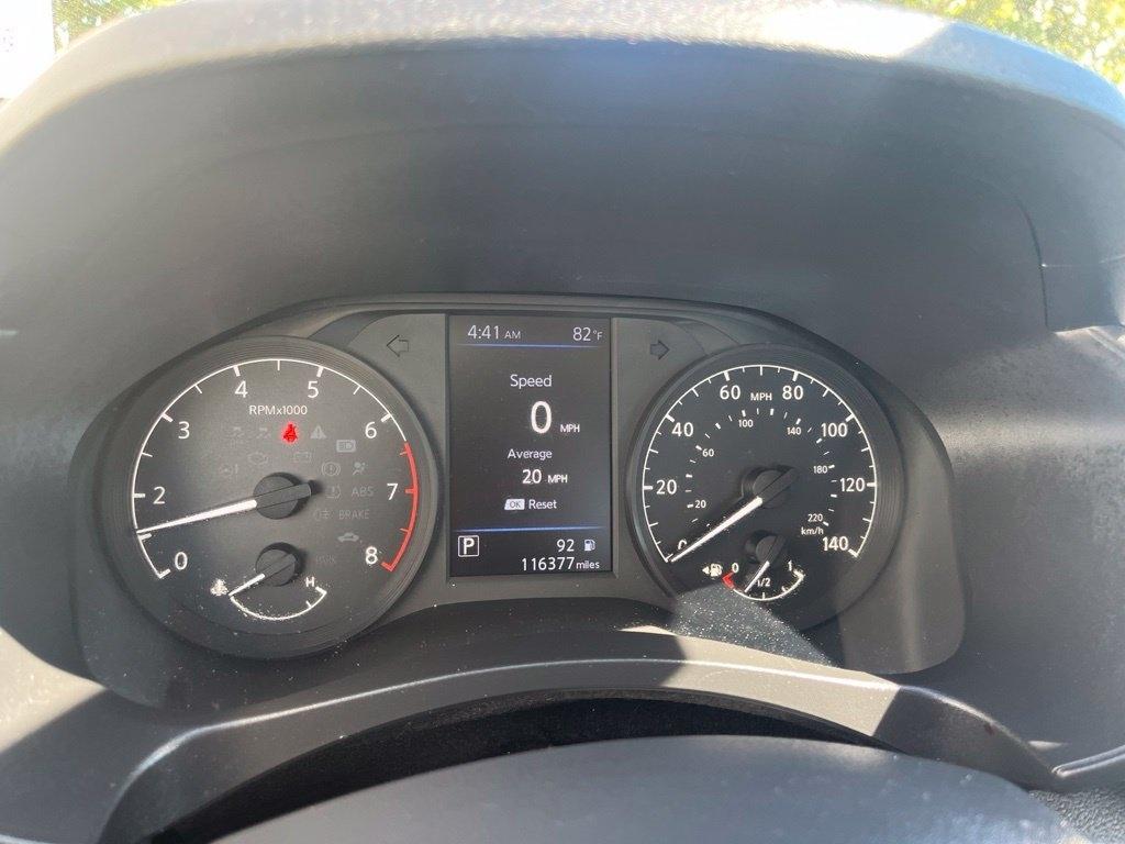Nissan Altima  2024